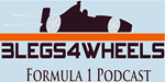 3legs4wheels Podcasts