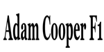 Adam Cooper