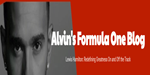 Lewis F1 Blog