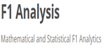 F1 Analysis